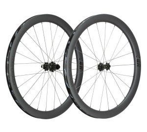 Koła gravelowe Vision SC 48 i25 