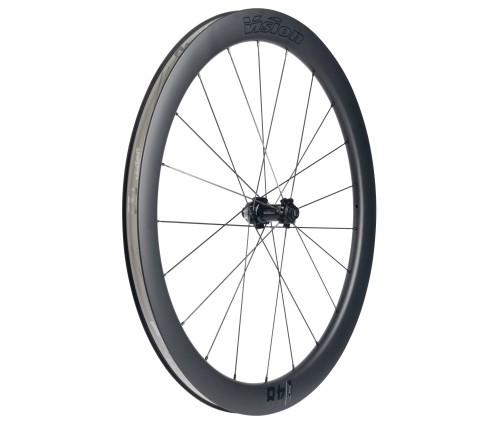 Koła gravelowe Vision SC 48 i25