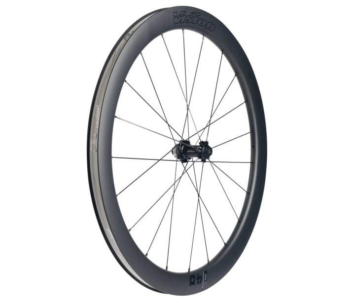 Koła gravelowe Vision SC 48 i25