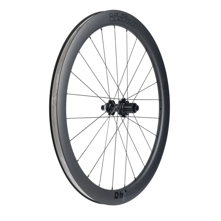 Koła gravelowe Vision SC 48 i25