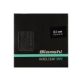 Owijka Bianchi Earth Czarna 3.4mm