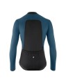 Bluza kolarska Assos Equipe R Spring:Fall Jersey S11 Petrol Blue_4.jpeg