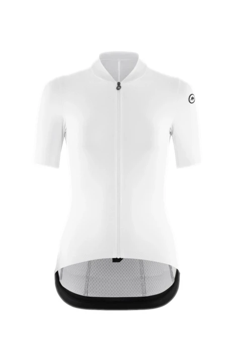 Koszulka kolarska damska Assos UMA GT S11 White series_2.jpeg