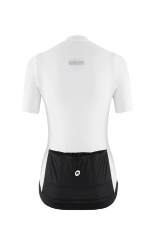 Koszulka kolarska damska Assos UMA GT S11 White series_3.jpeg