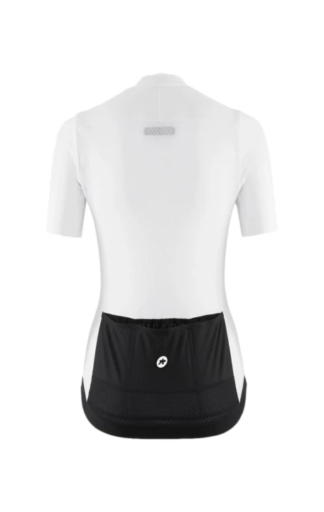 Koszulka kolarska damska Assos UMA GT S11 White series_3.jpeg