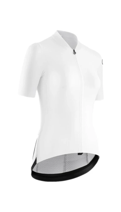 Koszulka kolarska damska Assos UMA GT S11 White series_4.jpeg