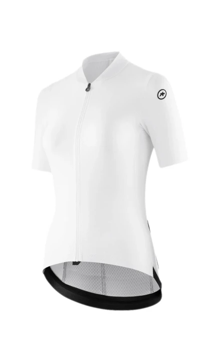 Koszulka kolarska damska Assos UMA GT S11 White series_6.jpeg