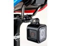 Uchwyt na kamerę GoPro K-Edge Go Big Saddle Rail Czarny
