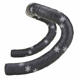 Owijka na kierownicę Supacaz Super Sticky Kush Galaxy/Czarno-Biała