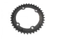 Zębatka Carbon-Ti X-CarboRing X-AXS, 4x107mm, wewnętrzna