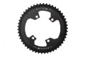 Zębatka Carbon-Ti X-CarboRing X-AXS, 4x107mm, zewnętrzna_1.jpg