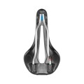 Siodło rowerowe Selle Italia Flite Boost Gravel TI316 Superflow Czarne_3.jpg