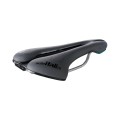 Siodło rowerowe Selle Italia Flite Boost Gravel TI316 Superflow Czarne_1.jpg