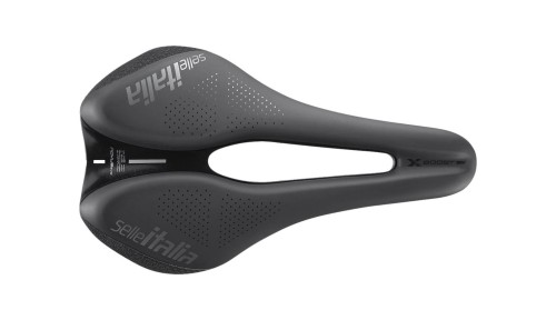 Siodło rowerowe Selle Italia Novous Boost Evo X-Cross TM Superflow