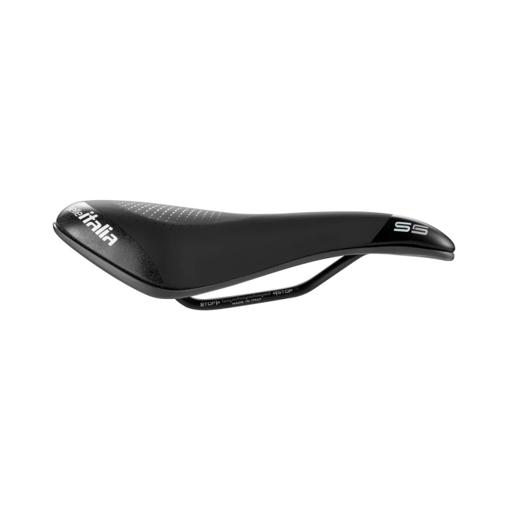 Siodło rowerowe Selle Italia Sportouring S5 Superflow_3.jpg