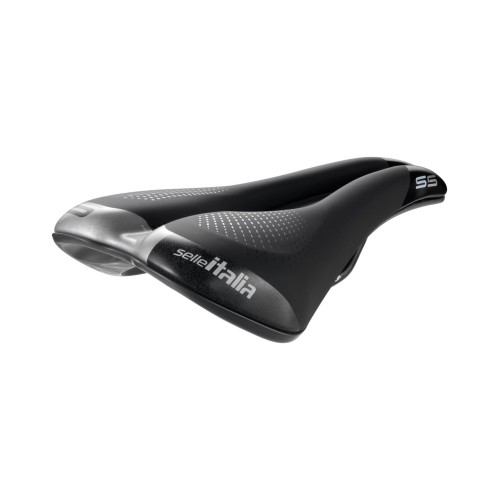 Siodło rowerowe Selle Italia Sportouring S5 Superflow_1.jpg
