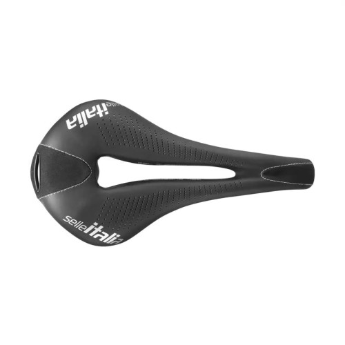 Siodło rowerowe Selle Italia Sporttouring Max Flite TI316 Gel Superflow_2.jpg