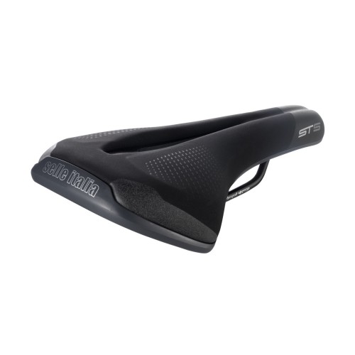 Siodło rowerowe Selle Italia Sporturing ST5 Flow_1.jpg