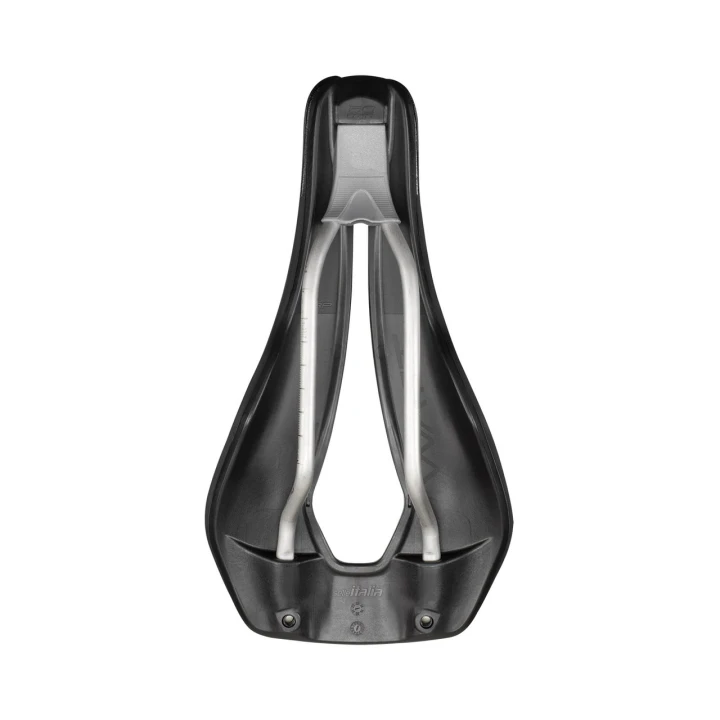 Siodło rowerowe Selle Italia Watt TI316 Gel Superflow_4.jpg