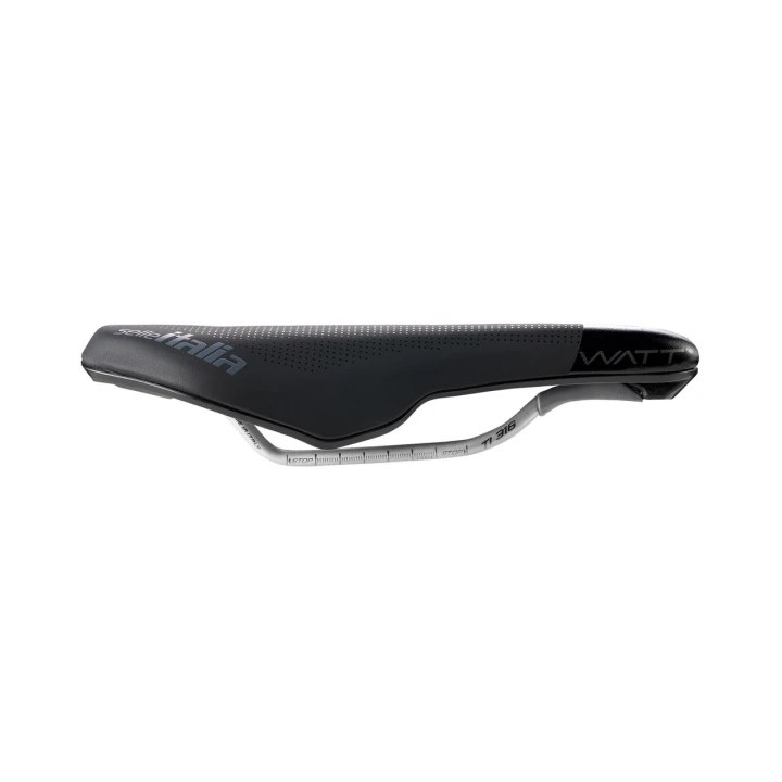 Siodło rowerowe Selle Italia Watt TI316 Gel Superflow_3.jpg