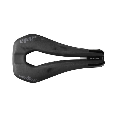 Siodło rowerowe Selle Italia Watt TI316 Gel Superflow_2.jpg