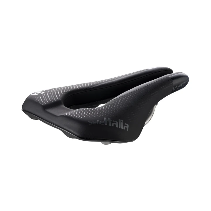 Siodło rowerowe Selle Italia Watt TI316 Gel Superflow_1.jpg