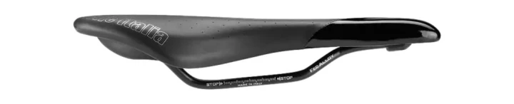 Siodło rowerowe Selle Italia XR Gel Flow_2.jpeg
