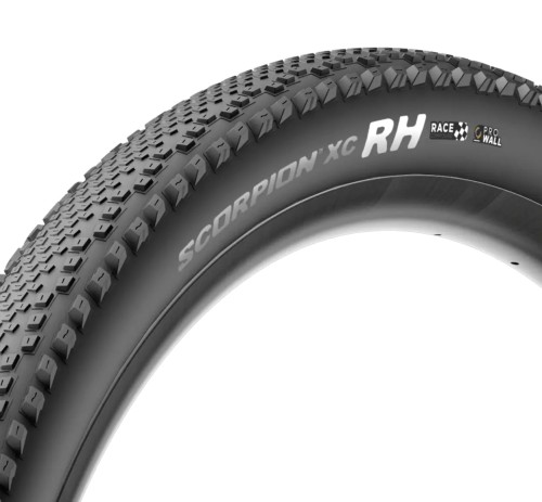 Opona Pirelli Scorpion Race XC RH Lite
