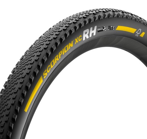 Opona Pirelli Scorpion Race XC RH Team Edition