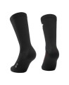 Skarpety kolarskie Assos RS Targa Black