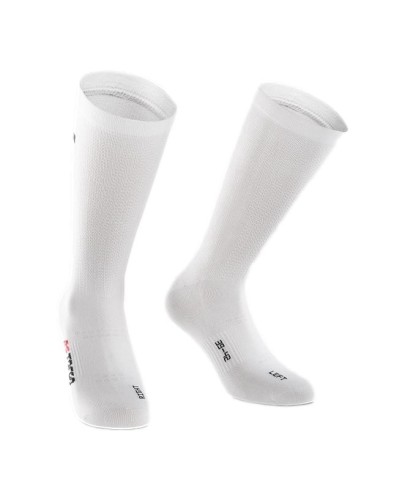 Skarpety kolarskie Assos RS Targa White_1.jpeg