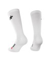 Skarpety kolarskie Assos RS Targa White_2.jpeg