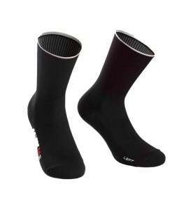 Skarpety kolarskie  Assos RSR Black Series