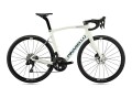 Rower szosowy Pinarello X5, 105 Di2, Xolo Crystal White.jpg