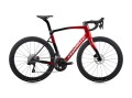 Rower szosowy Pinarello X5, 105 Di2, Starry Red Shiny_3.jpg