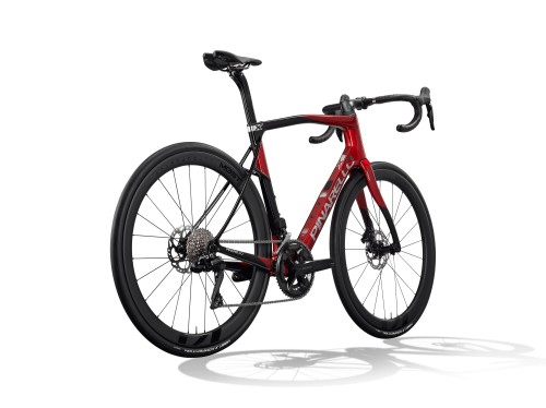 Rower szosowy Pinarello X5, 105 Di2, Starry Red Shiny_2.jpg