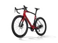 Rower szosowy Pinarello X5, 105 Di2, Starry Red Shiny_1.jpg