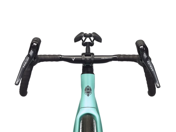 Bianchi gravelowy Impulso COMP 2024