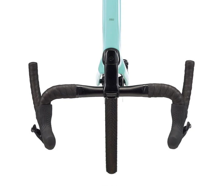 Bianchi gravelowy Impulso COMP 2024
