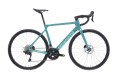 Rower szosowy Bianchi Sprint 2026, 105 12s, Celeste Metallic/Full Glossy