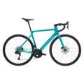 Rower szosowy Bianchi Sprint 2026, 105 Di2, Celeste Metallic/Full Glossy