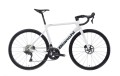 Rower szosowy Bianchi Sprint 2026, 105 12s, White/Copper Full Glossy