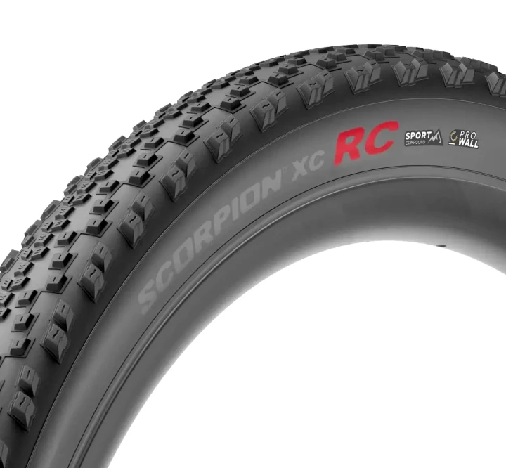 Opona MTB Pirelli Scorpion XC RC ProWall