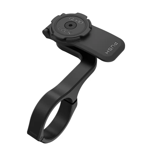 Uchwyt do smartfona Quad Lock Out Front Mount Pro V2, rowerowy_1.webp