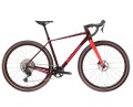 Rower gravelowy Bianchi Arcadex AL GRX610:822, Burgundy:Coral Red Full Glossy.jpg