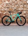 Rower gravelowy Bianchi Via Nirone 7, 2026, GRX610 12s, Celeste Matt:Graphite Glossy_2.jpg