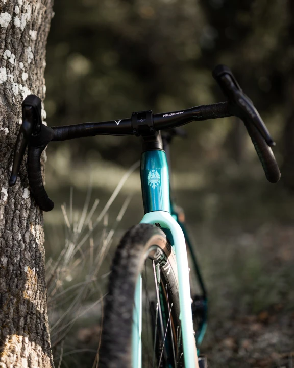 Rower gravelowy Bianchi Arcadex AL GRX610:822, Turquoise:Celeste Full Glossy_2.jpg