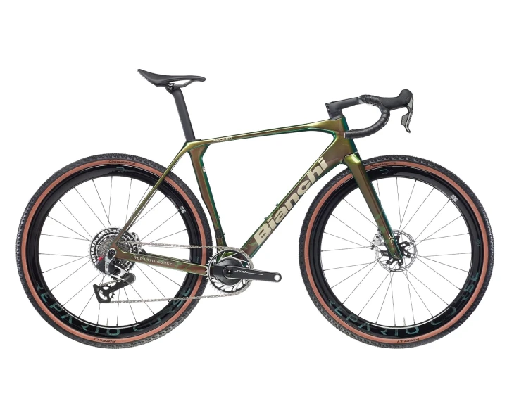 Bianchi gravelowy Bianchi Impulso RC, RED XPLR 1x13s, Raudibotn Camo:Sand Full Glossy.jpg