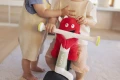 Rowerek biegowy Woom WOW - buddy.webp