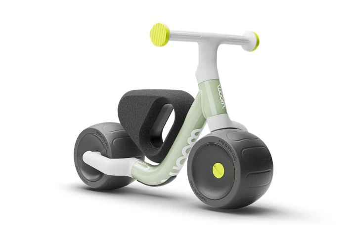 Rowerek biegowy Woom WOW Soft Sprout_2.webp